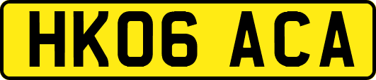 HK06ACA