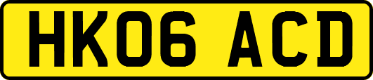 HK06ACD