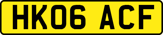 HK06ACF