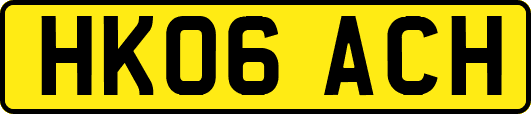 HK06ACH