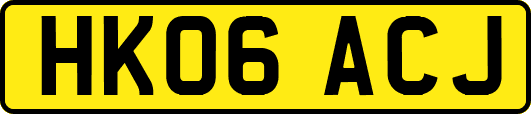 HK06ACJ