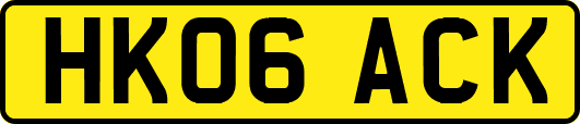 HK06ACK
