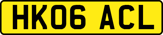 HK06ACL