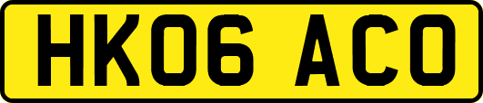 HK06ACO