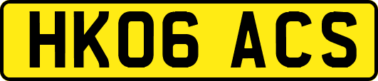 HK06ACS
