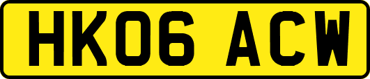 HK06ACW