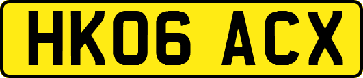 HK06ACX