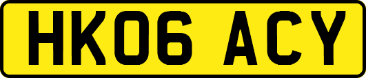 HK06ACY