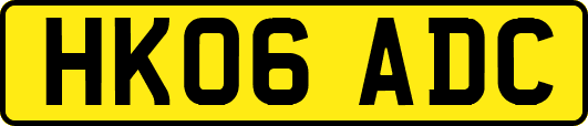 HK06ADC