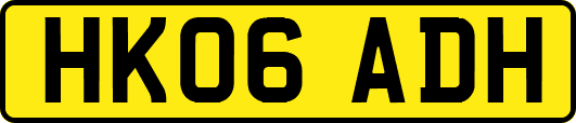 HK06ADH