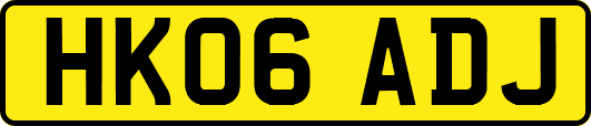HK06ADJ