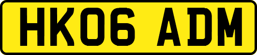 HK06ADM