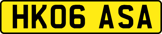 HK06ASA