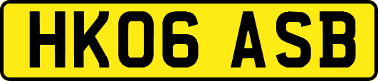 HK06ASB