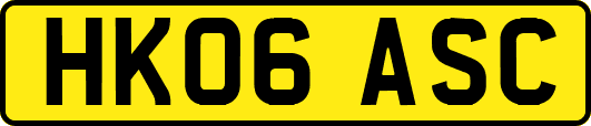 HK06ASC