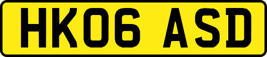 HK06ASD
