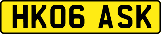 HK06ASK
