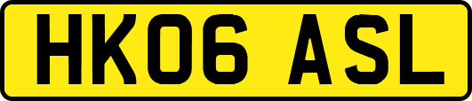 HK06ASL