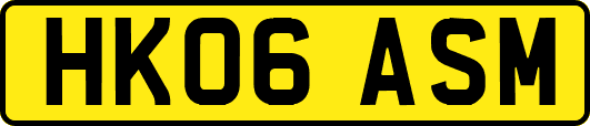 HK06ASM