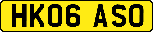 HK06ASO