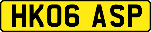 HK06ASP