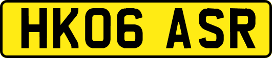HK06ASR