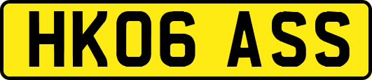 HK06ASS