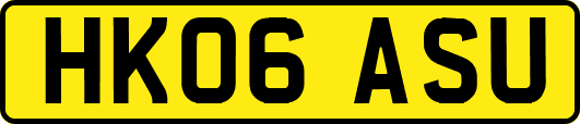 HK06ASU