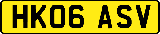 HK06ASV