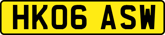 HK06ASW