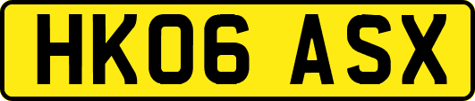 HK06ASX