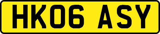 HK06ASY