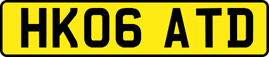 HK06ATD