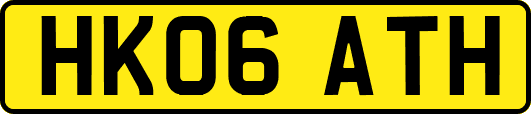 HK06ATH
