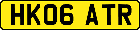 HK06ATR