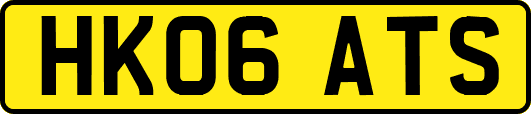 HK06ATS