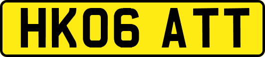 HK06ATT