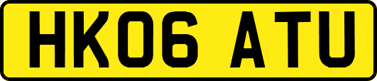 HK06ATU