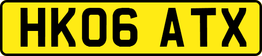 HK06ATX