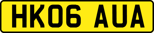 HK06AUA