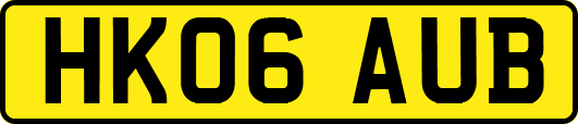 HK06AUB