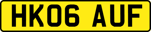 HK06AUF