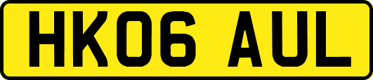 HK06AUL
