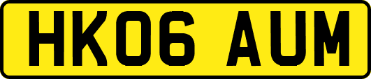 HK06AUM