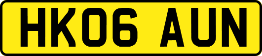 HK06AUN