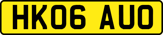 HK06AUO