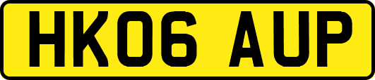 HK06AUP