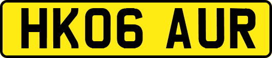HK06AUR