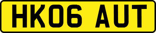 HK06AUT