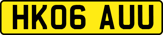 HK06AUU